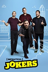 Impractical Jokers