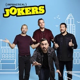 Impractical Jokers