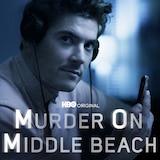 Murder on Middle Beach