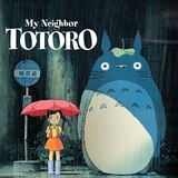 My Neighbor Totoro