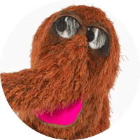 Snuffleupagus
