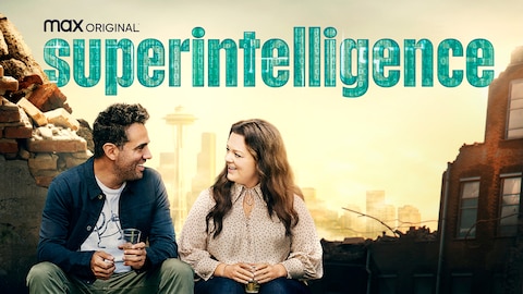 Superintelligence