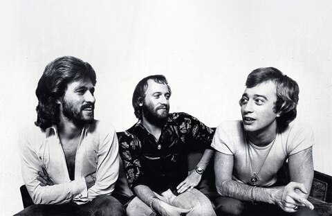 The Bee Gees: How Can you Mend a Broken Heart