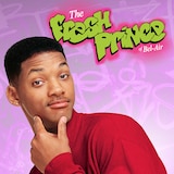 Fresh Prince of Bel-Air
