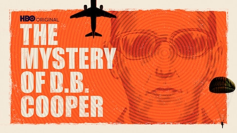 The Mystery of DB Cooper