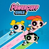 Powerpuff Girls