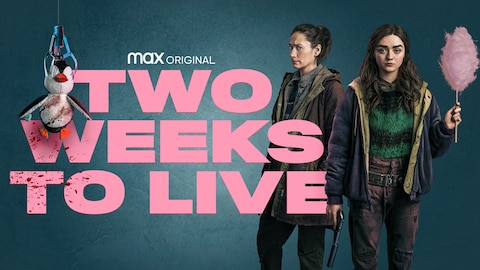 Two Weeks to Live