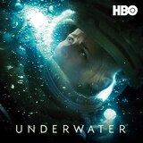 Underwater