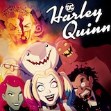 Harley Quinn