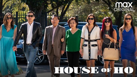 House of Ho