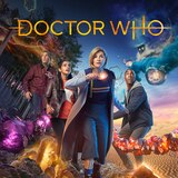 Doctor Who