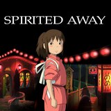 Spirited Away