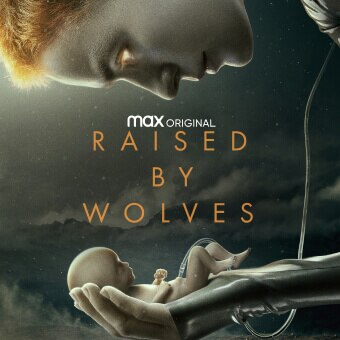 raised by wolves