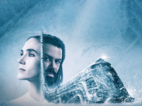 Snowpiercer