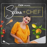 Selena + Chef