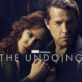 The Undoing