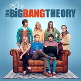 The Big Bang Theory