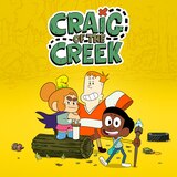 Craig of the Creek