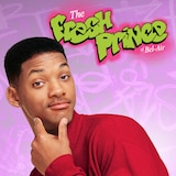 Fresh Prince of Bel-Air