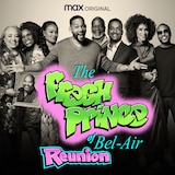 The Fresh Prince of Bel-Air Reunion