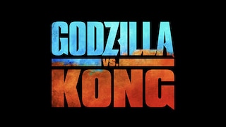 Godzilla vs Kong