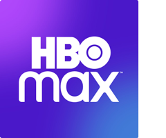 Streaming on HBO Max