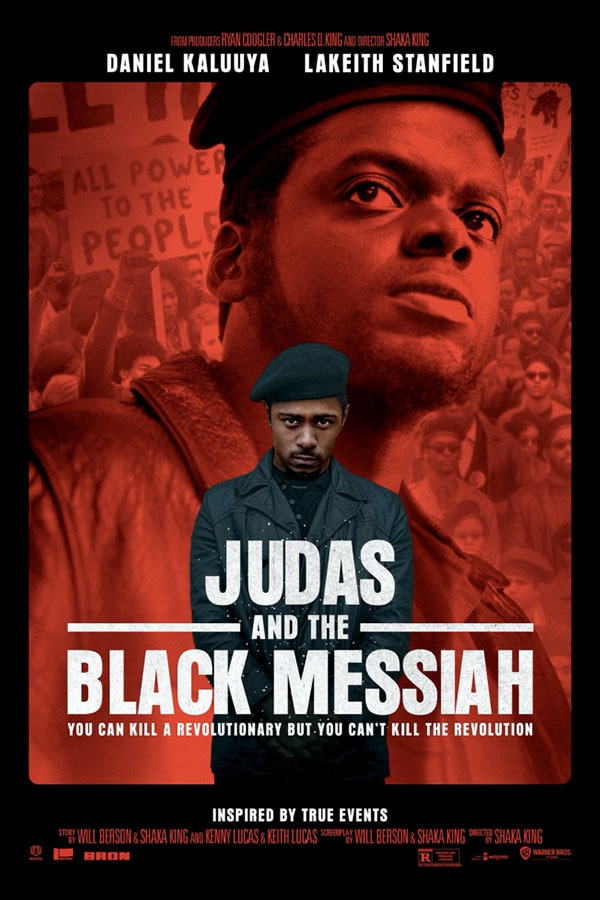 Judas and the Black Messiah