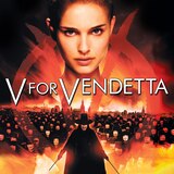 V For Vendetta