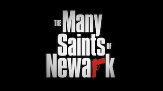 The Many Saints of Newark