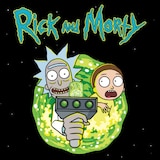 Rick and Morty