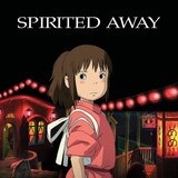 Spirited Away