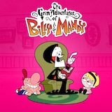 The Grim Adventures of Billy & Mandy