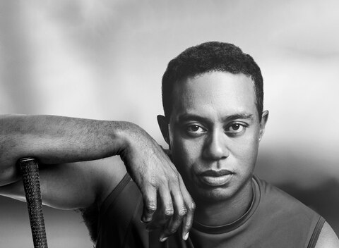 Tiger Docuseries