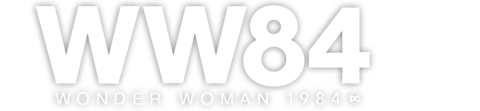 WW84 - PG-13