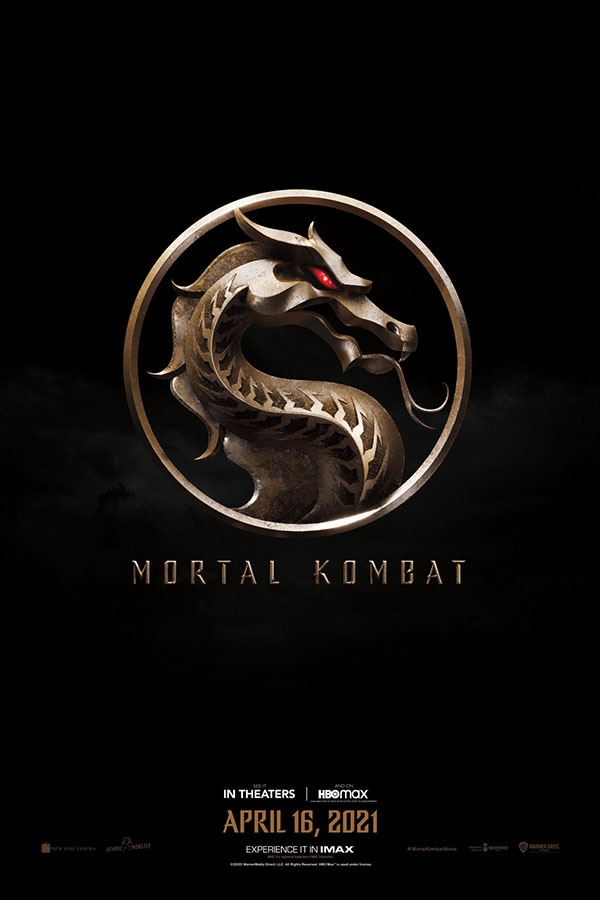 Mortal Kombat
