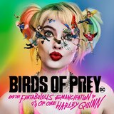 Birds of Prey