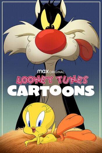 Looney Tunes Cartoons