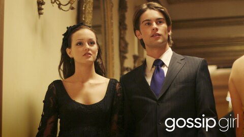 Gossip Girl