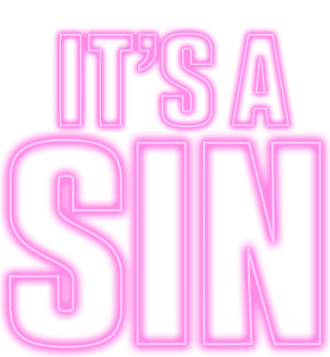 It’s a Sin