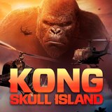 Kong: Skull Island
