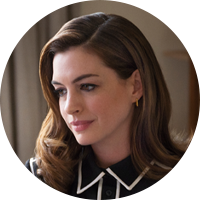 Anne Hathaway