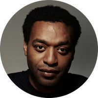 Chiwetel Ejiofor