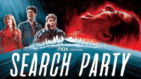 Search Party
