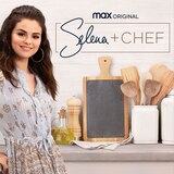 Selena + Chef