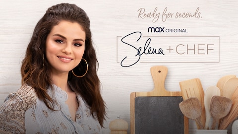 Selena + Chef