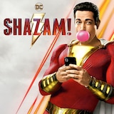 Shazam