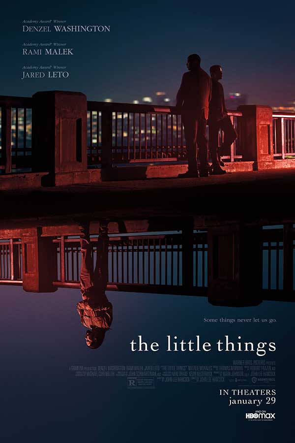 The Little Things