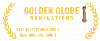 2 Golden Globe Nominations
