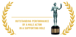 SAG Award Nominee
