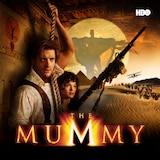 The Mummy